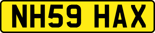 NH59HAX