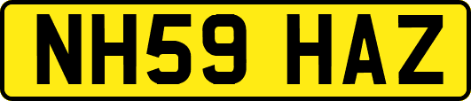 NH59HAZ