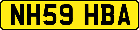 NH59HBA