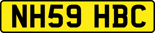NH59HBC