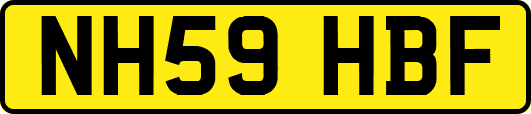 NH59HBF