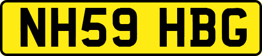 NH59HBG