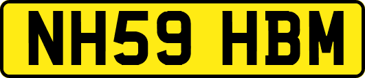 NH59HBM