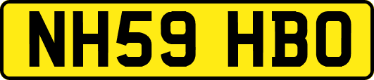 NH59HBO