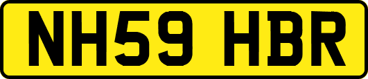 NH59HBR