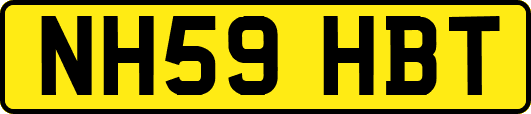 NH59HBT