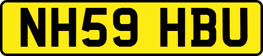 NH59HBU