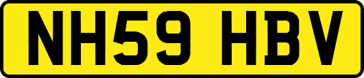 NH59HBV