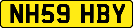 NH59HBY