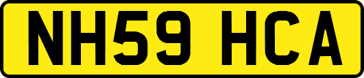 NH59HCA