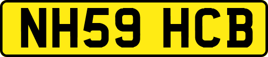 NH59HCB
