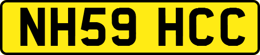 NH59HCC
