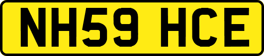 NH59HCE