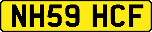 NH59HCF