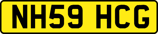 NH59HCG