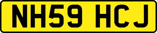 NH59HCJ