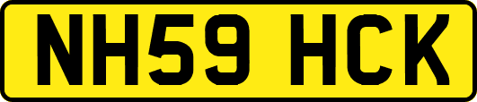 NH59HCK