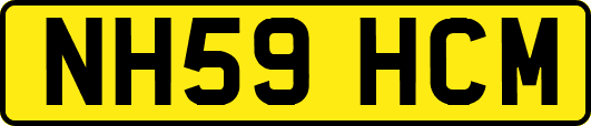 NH59HCM