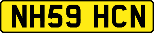 NH59HCN