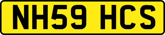 NH59HCS