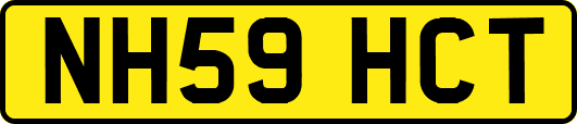 NH59HCT