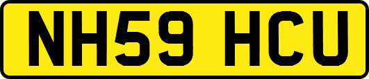 NH59HCU