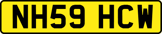 NH59HCW
