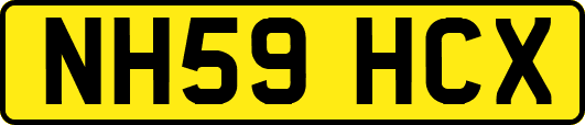 NH59HCX