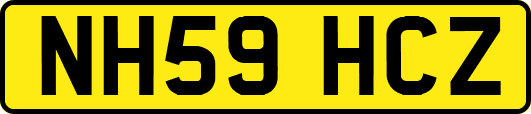 NH59HCZ