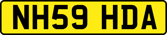 NH59HDA