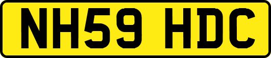 NH59HDC