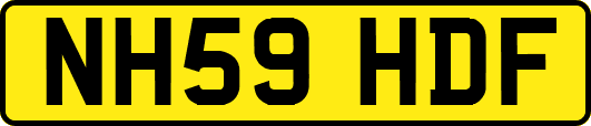 NH59HDF