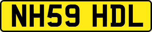 NH59HDL