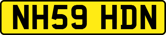 NH59HDN