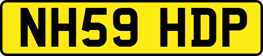 NH59HDP