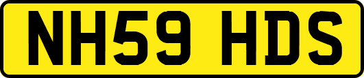 NH59HDS