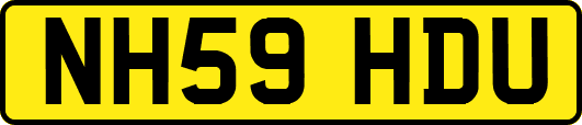 NH59HDU