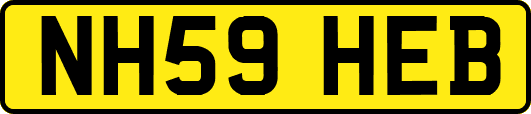 NH59HEB