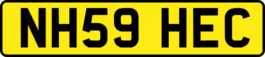 NH59HEC