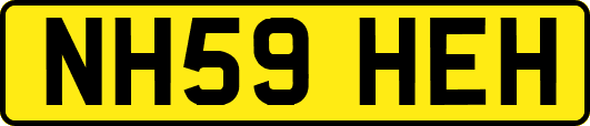 NH59HEH