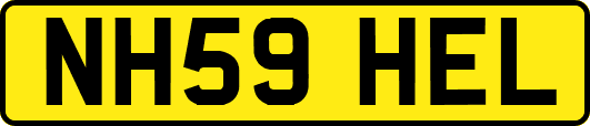 NH59HEL