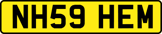 NH59HEM