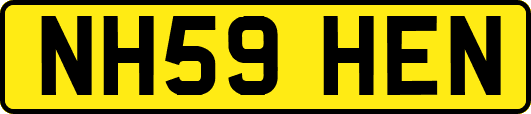 NH59HEN