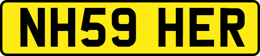 NH59HER
