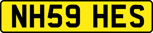 NH59HES