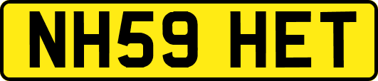 NH59HET