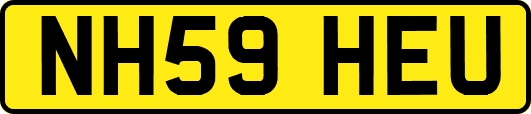 NH59HEU