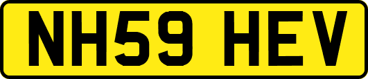 NH59HEV