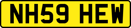 NH59HEW