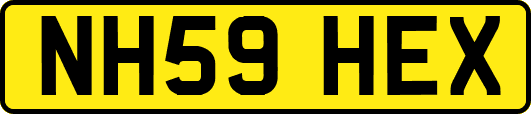 NH59HEX